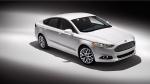 Ford Fusion 2013 года (US)